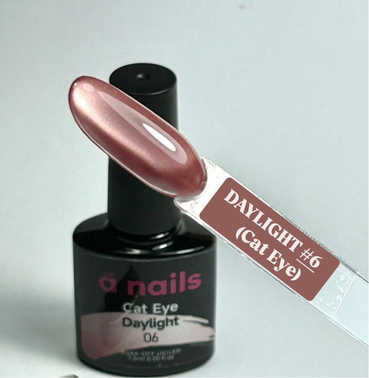 Daylight Cat eye 6