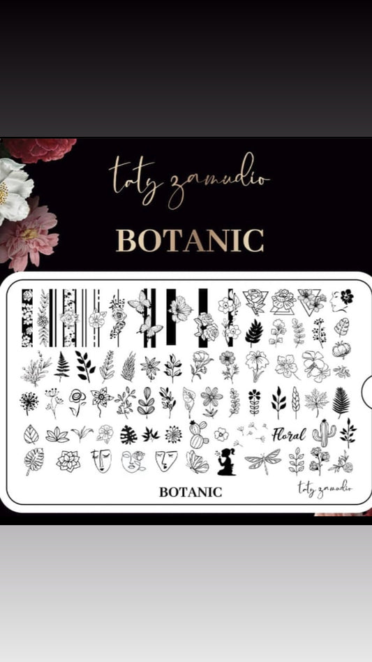 Botanic