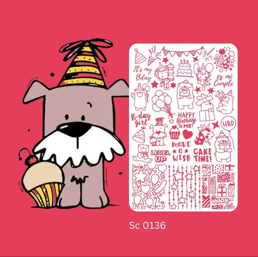 Cumpleaños