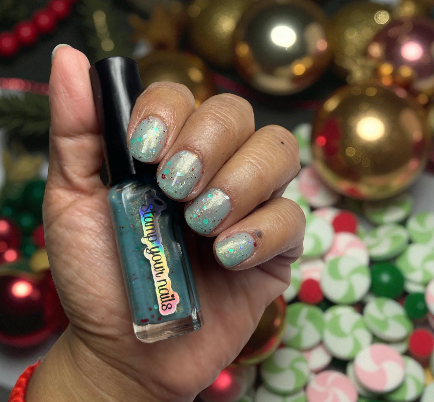 Colección de Navidad