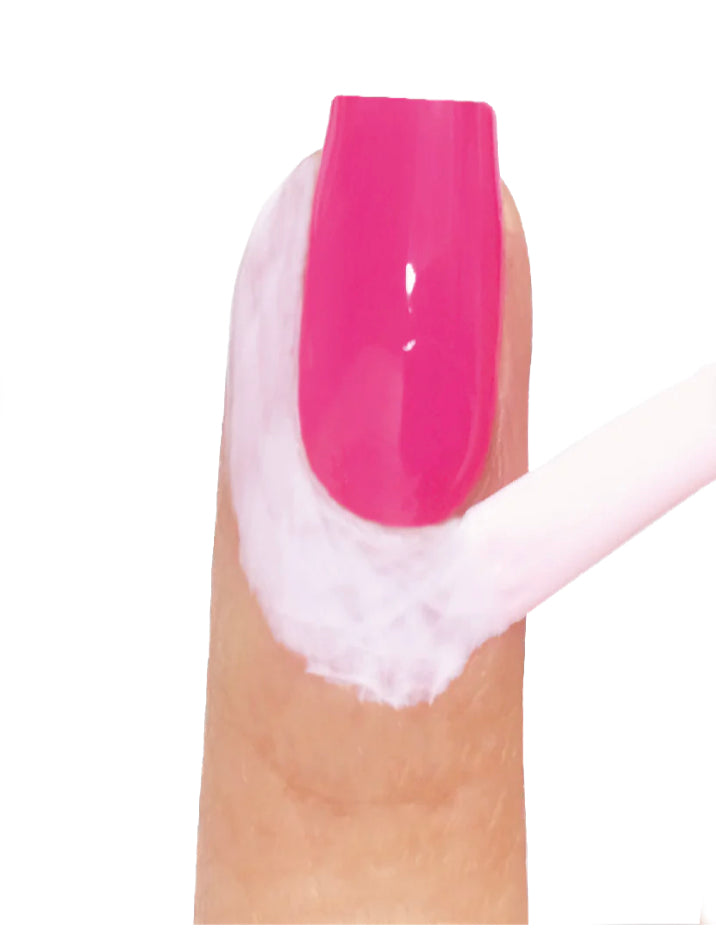Látex protector de cutícula