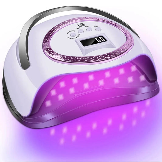 Lámpara led 288 W