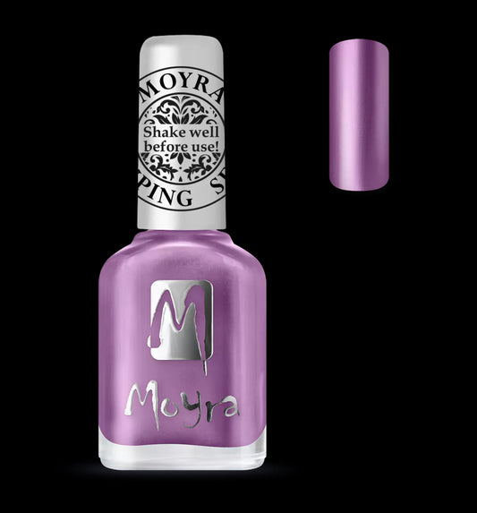 Moyra Chrome purple (SP 28)