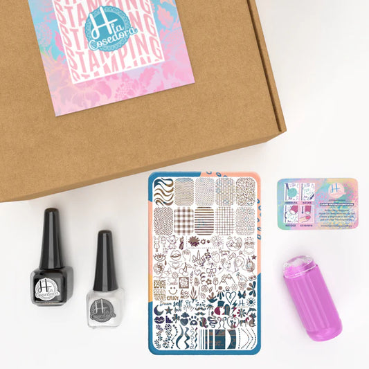 Kit Inicio Stamping