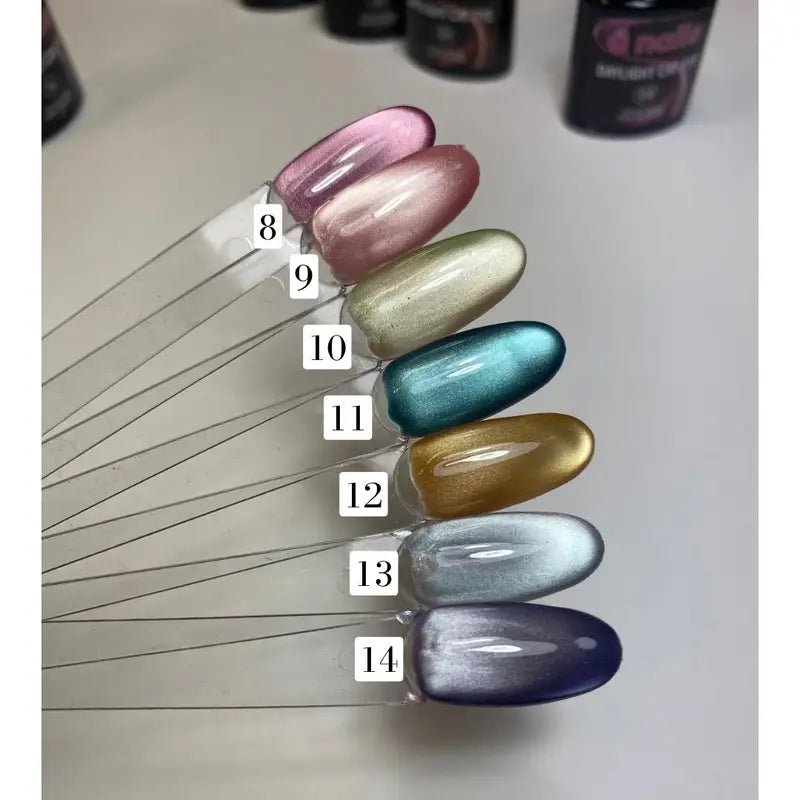 Daylight Cat eye 10