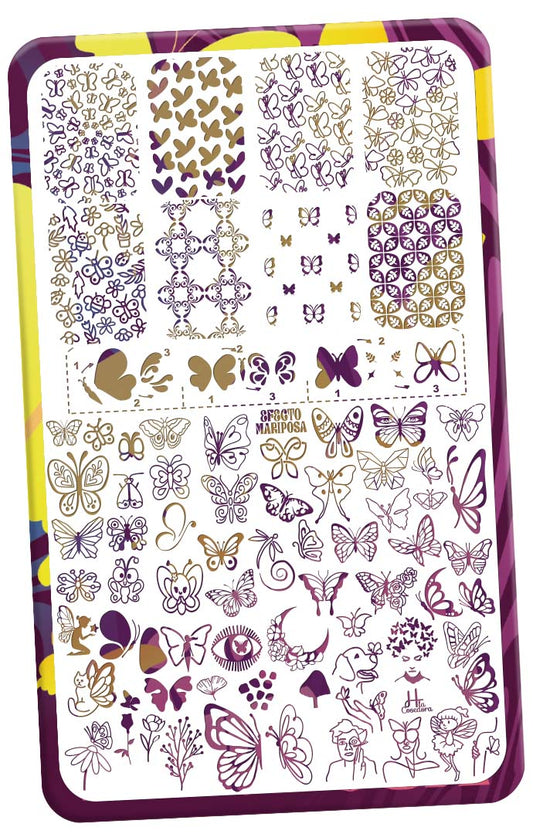 Efecto Mariposa