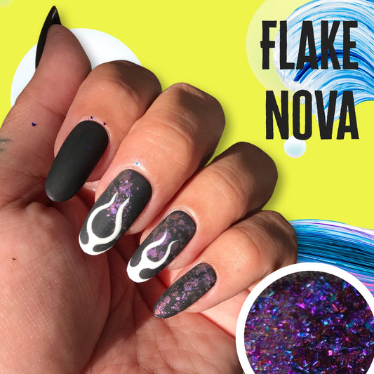 Flake Nova
