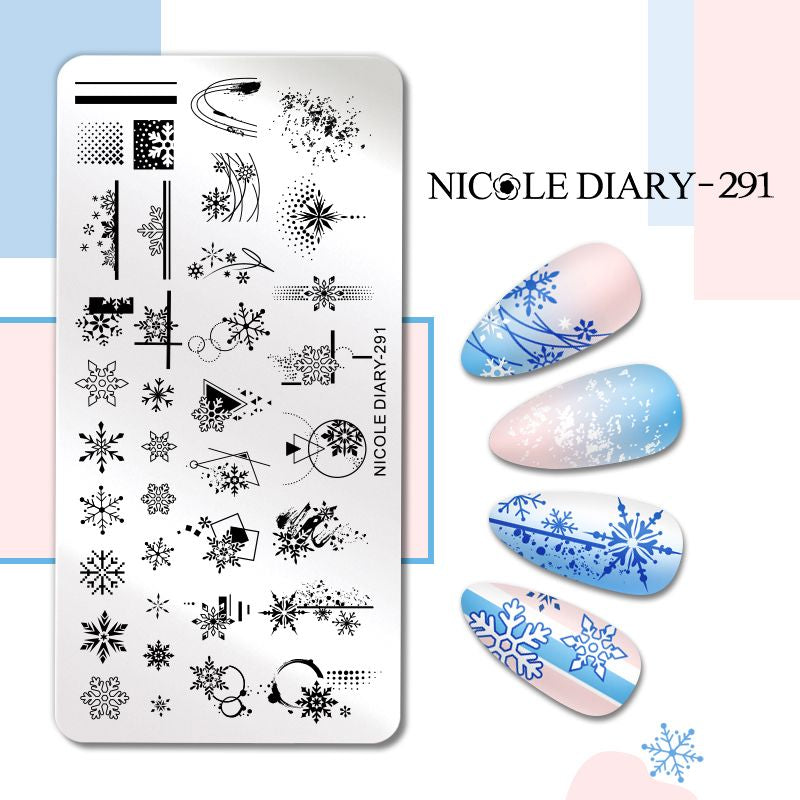 Nicole Diary 291