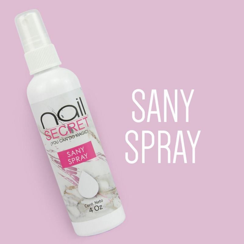 Sani Spray