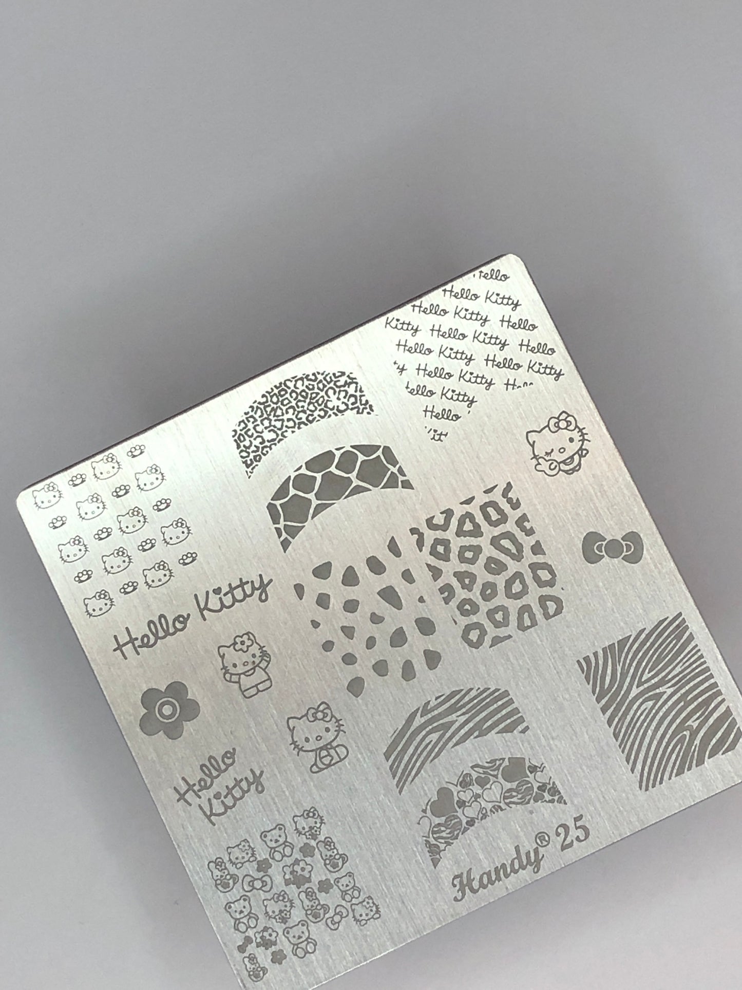 Handy 25