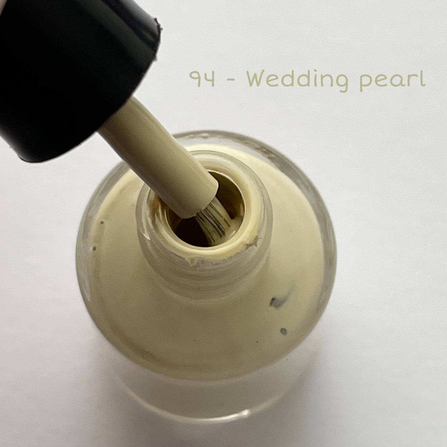 94 Wedding Pearl