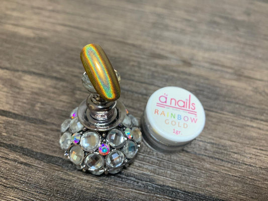Rainbow Gold