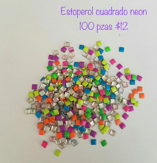 Estoperol neón