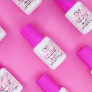 Resina nail secret