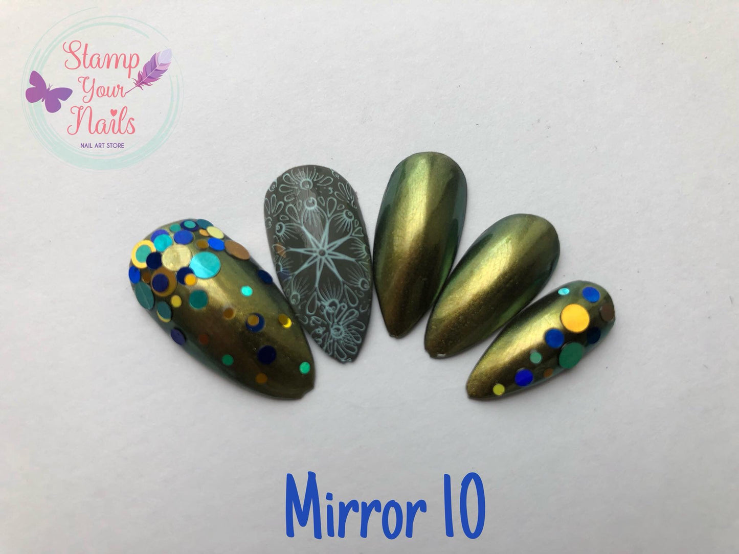 Mirror 10