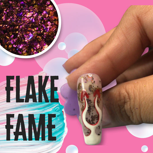 Flake Fame