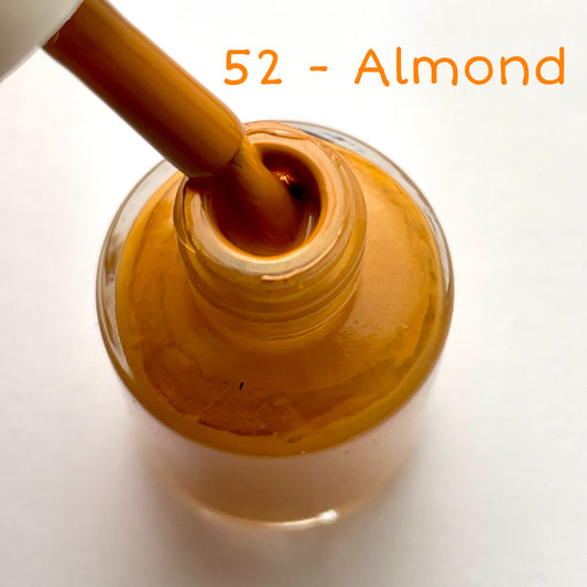 52 Almond