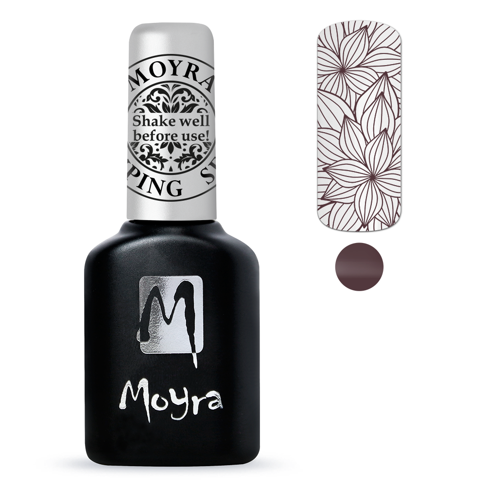 Gel estampado - Stamping gel polish