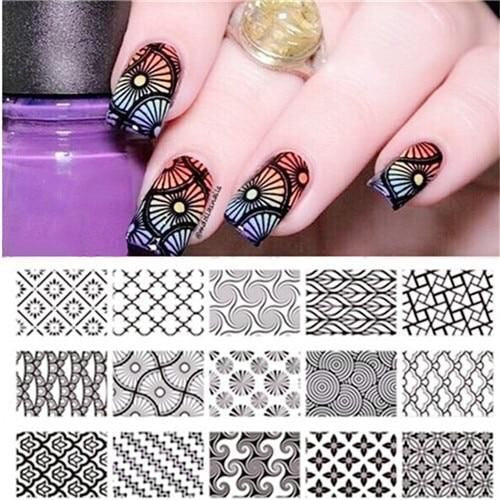 BPL-003 - Stamp your nails
