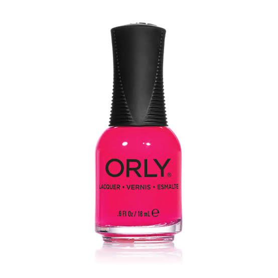Orly - Passion Fruit