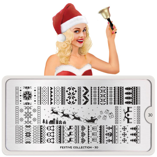 Festive 30