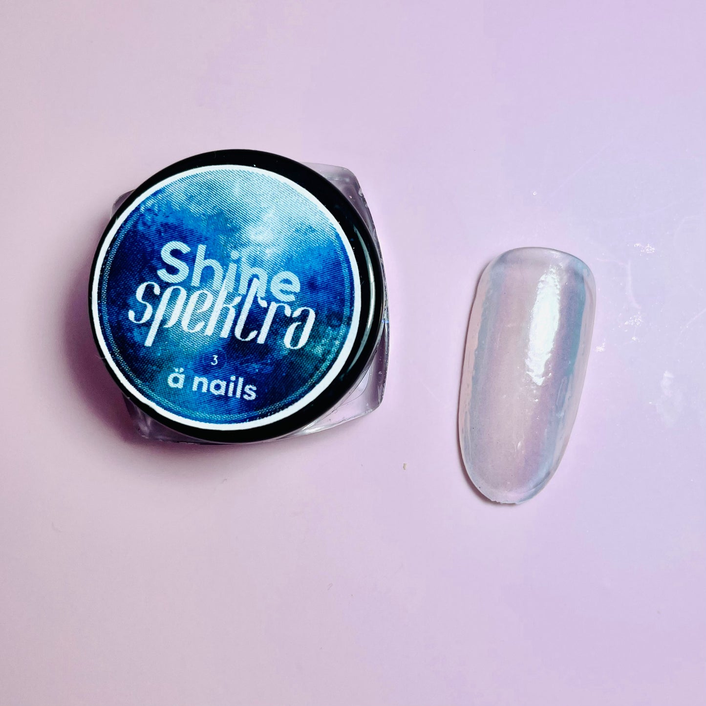 Shine Spektra