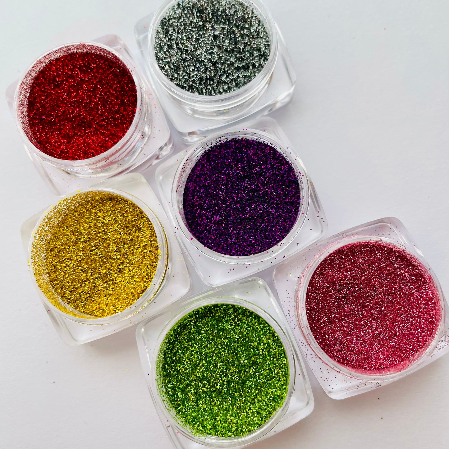 Glitter