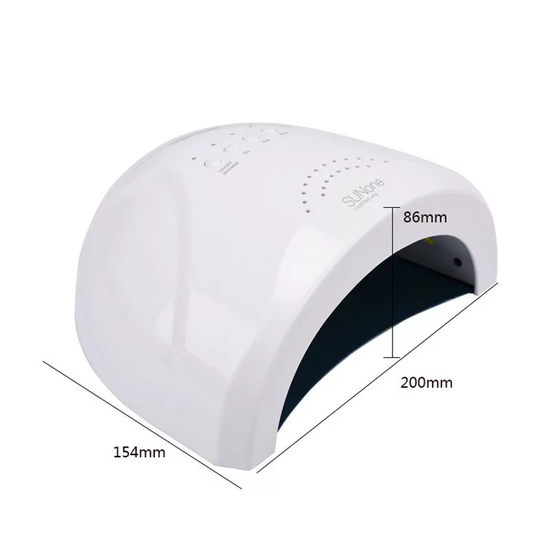 Lámpara Sun 48 W