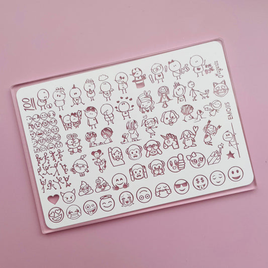 Emojis
