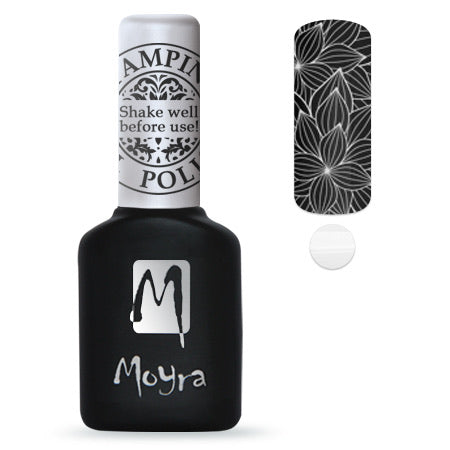 Gel estampado - Stamping gel polish