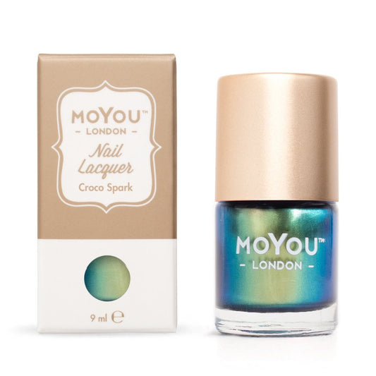 Moyou - Croco Spark