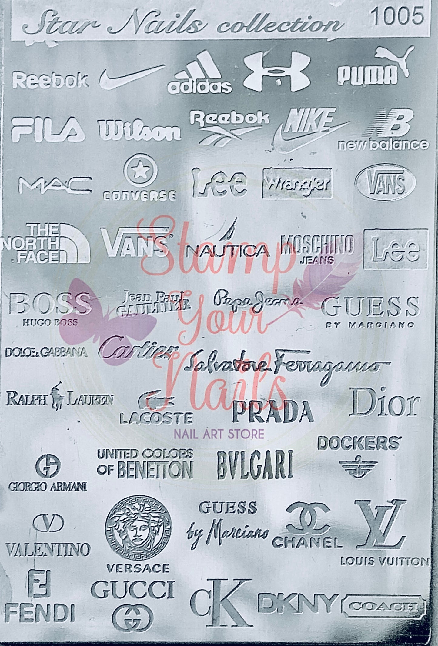 Brands 1