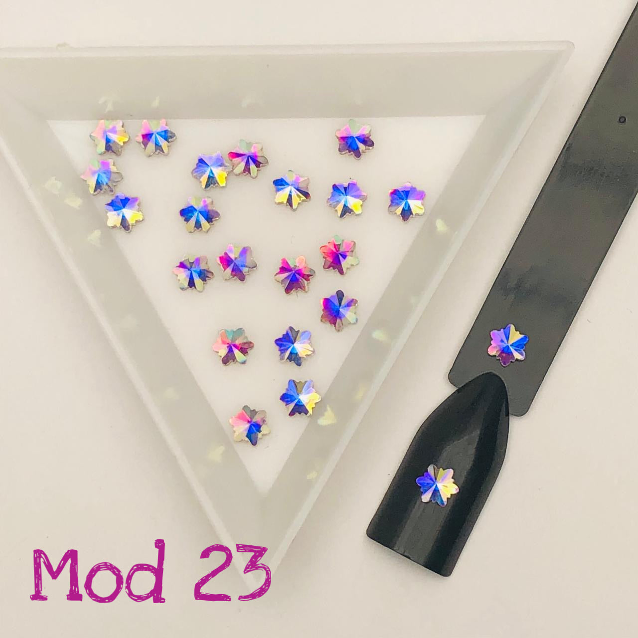 Modelo 23 Copo