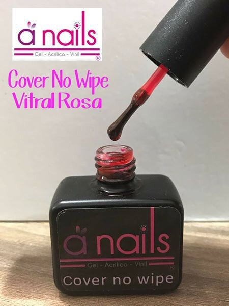 Cover Color - Stamp your nails