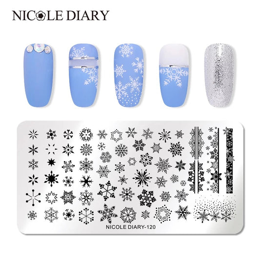 Nicole Diary 120
