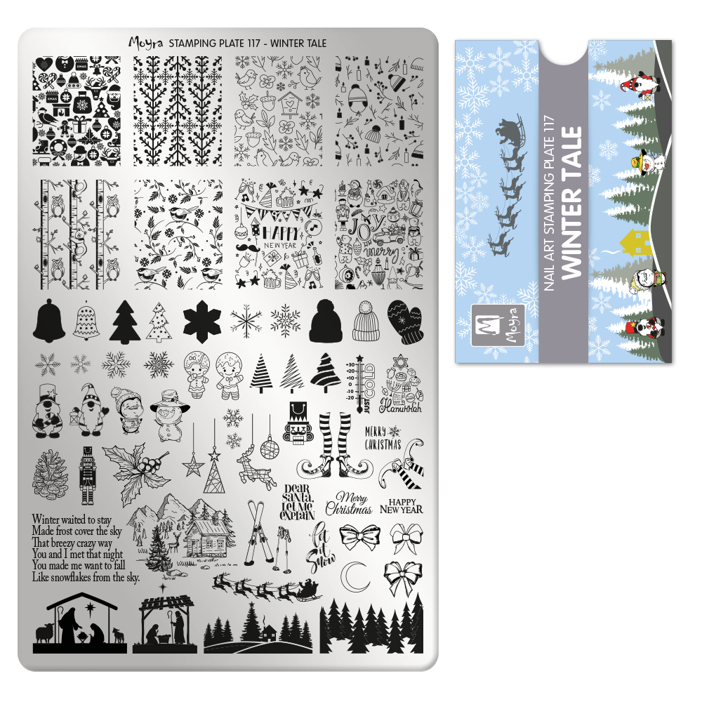 Winter tale