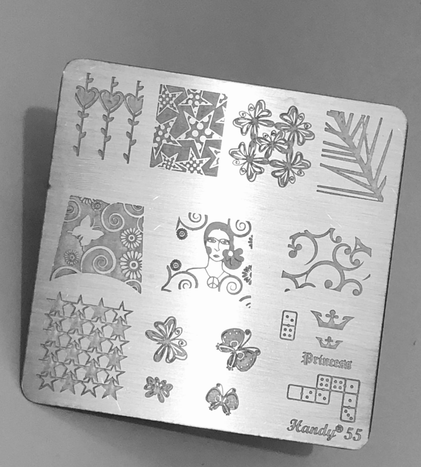 Handy 55