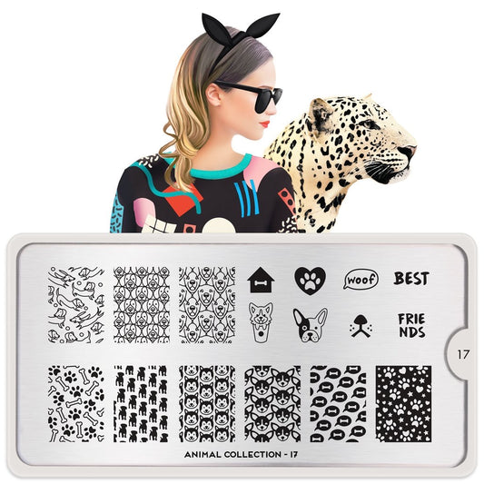 Animal 17