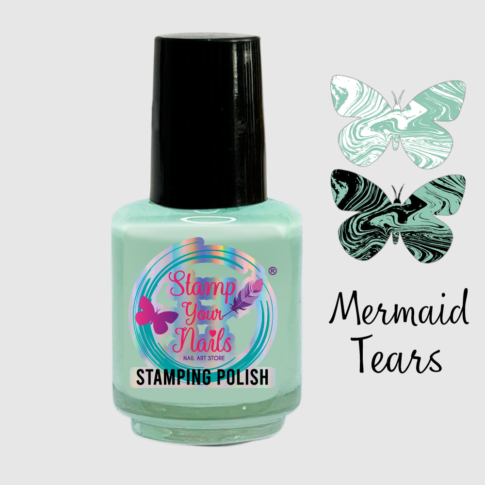 77 Mermaid Tears