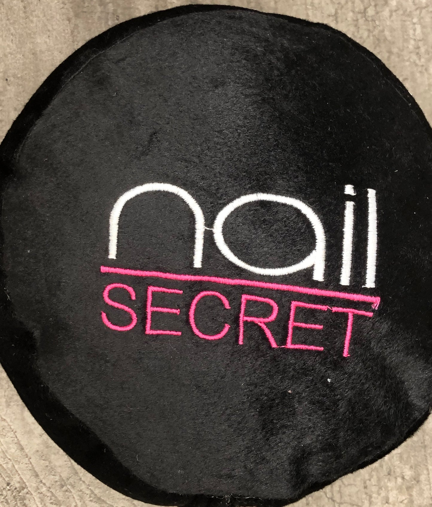 Cojín NailSecret