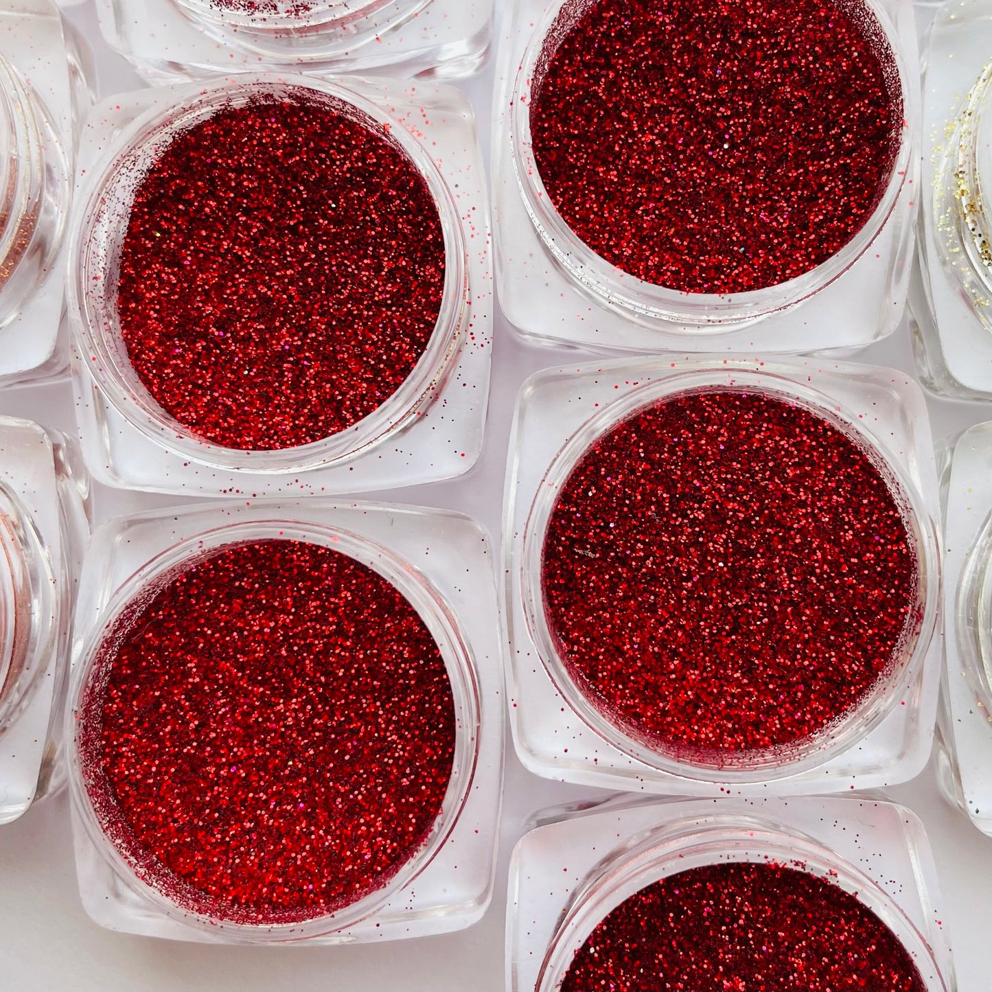 Glitter