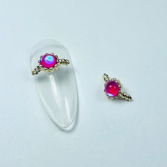 Dije Lux rosa