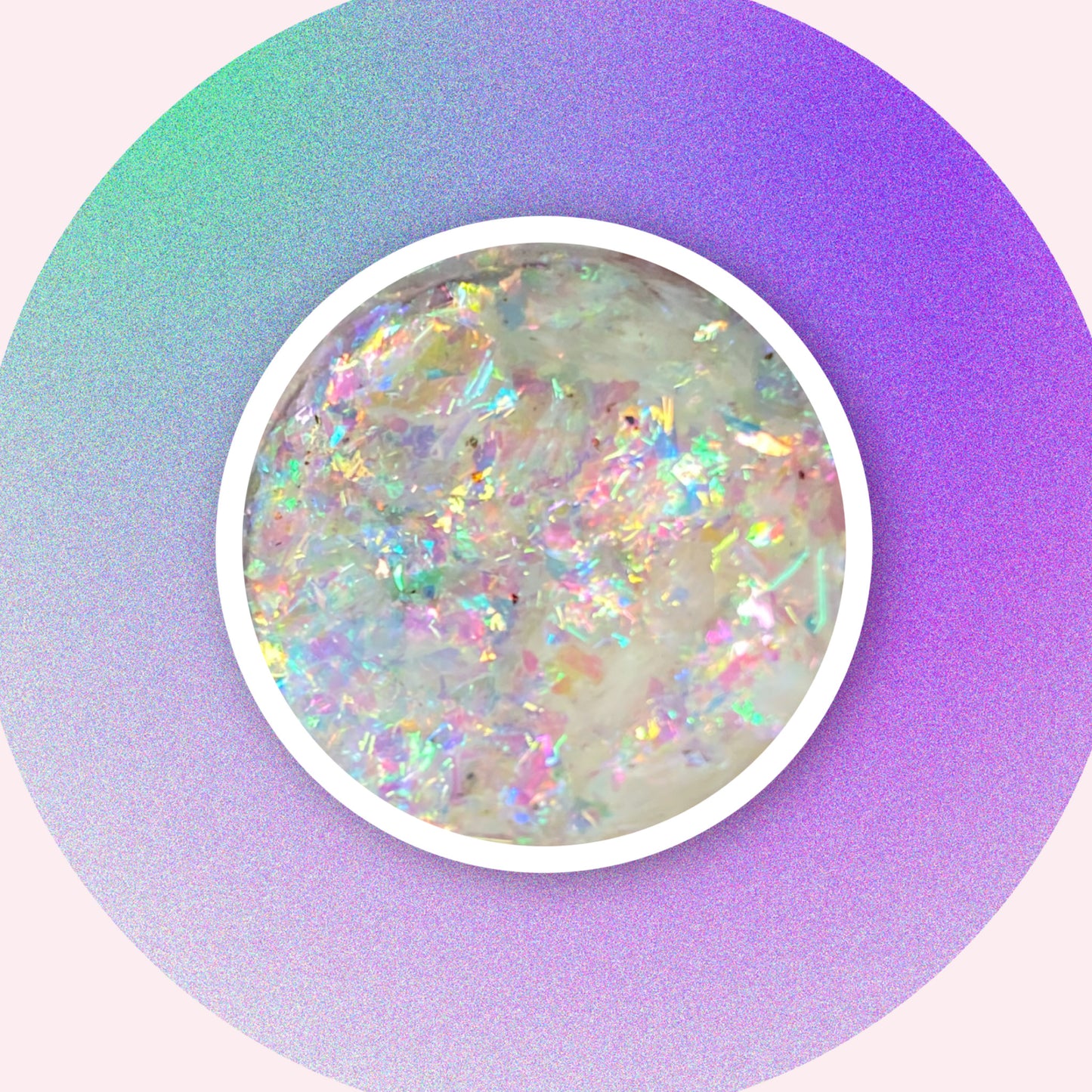 Flake tornasol 2