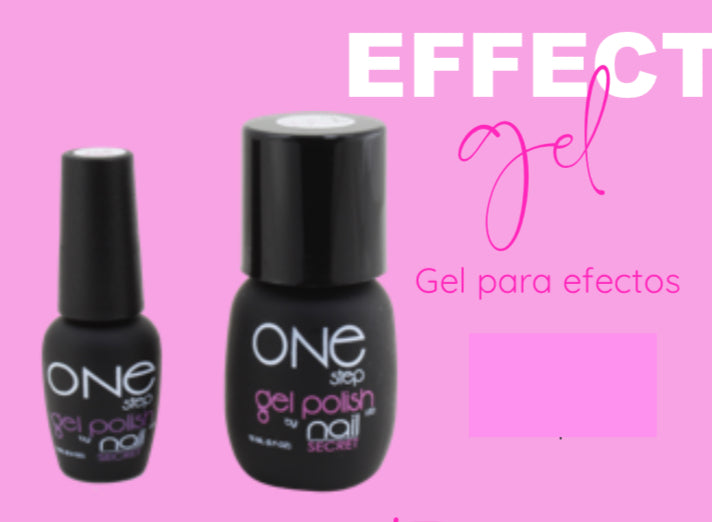 Gel para efectos
