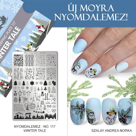 Winter tale