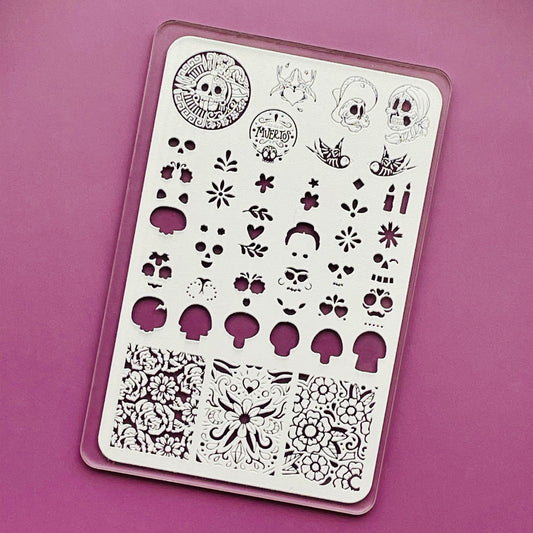 Calaveras