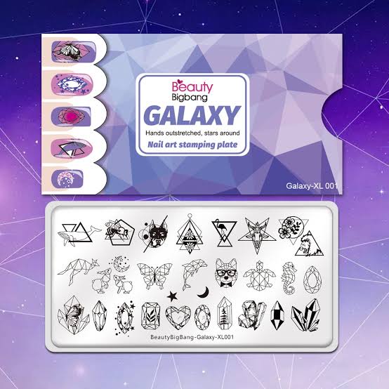 Bbb Galaxy XL001