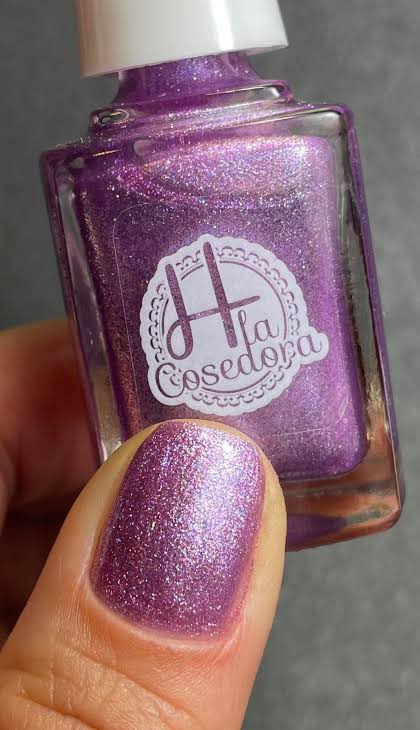 Esmalte tradicional - Taipei