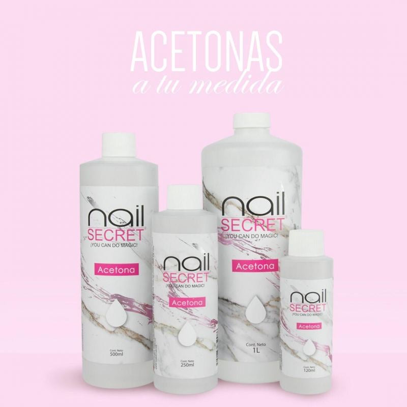 Acetona Pura