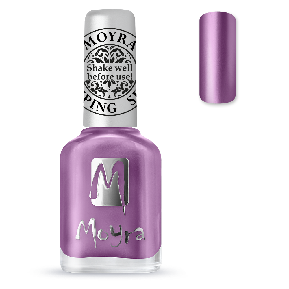 Moyra Chrome Purple (SP28)